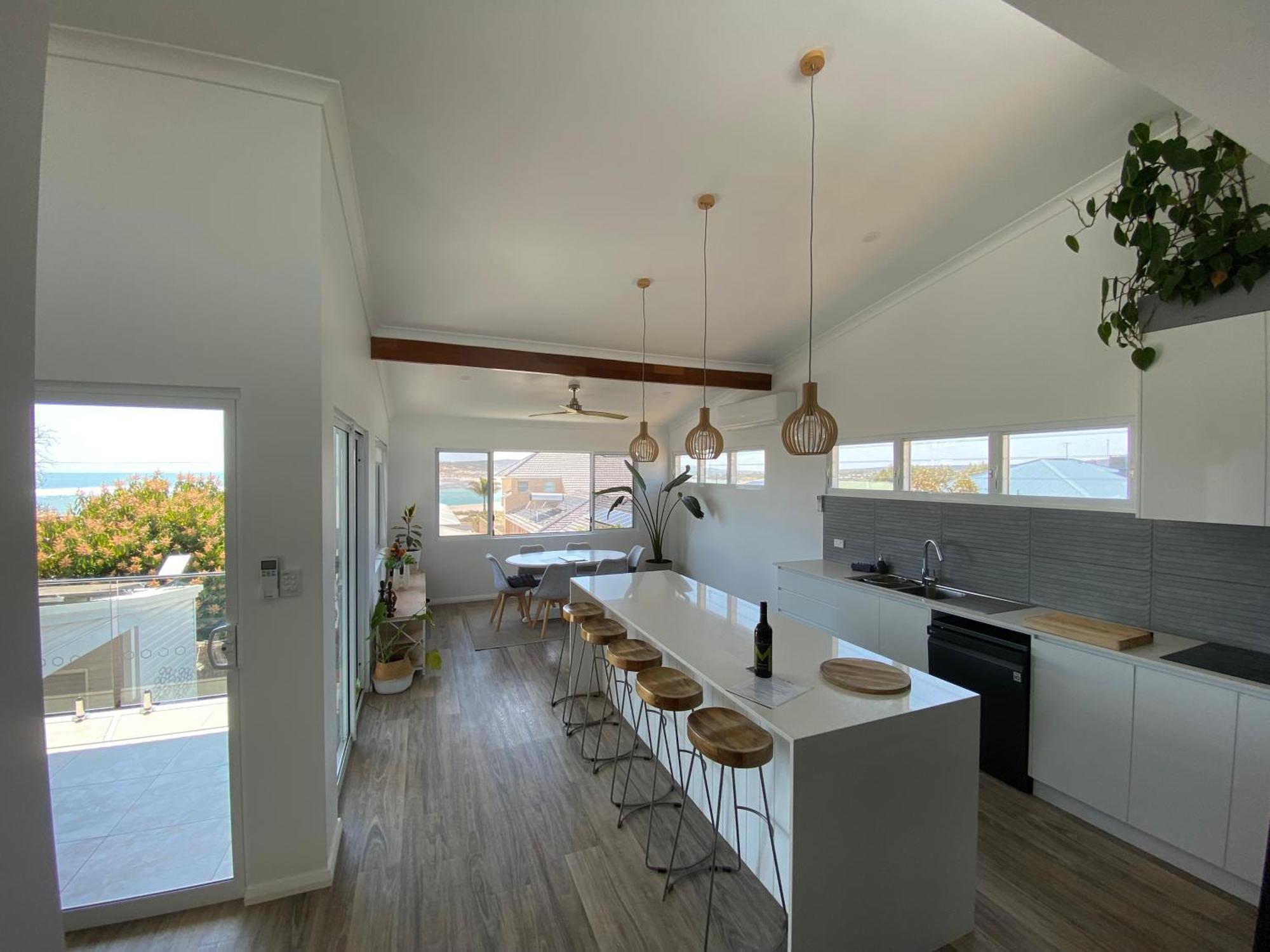 Sols Place Boutique Pool Villas Kalbarri Room photo