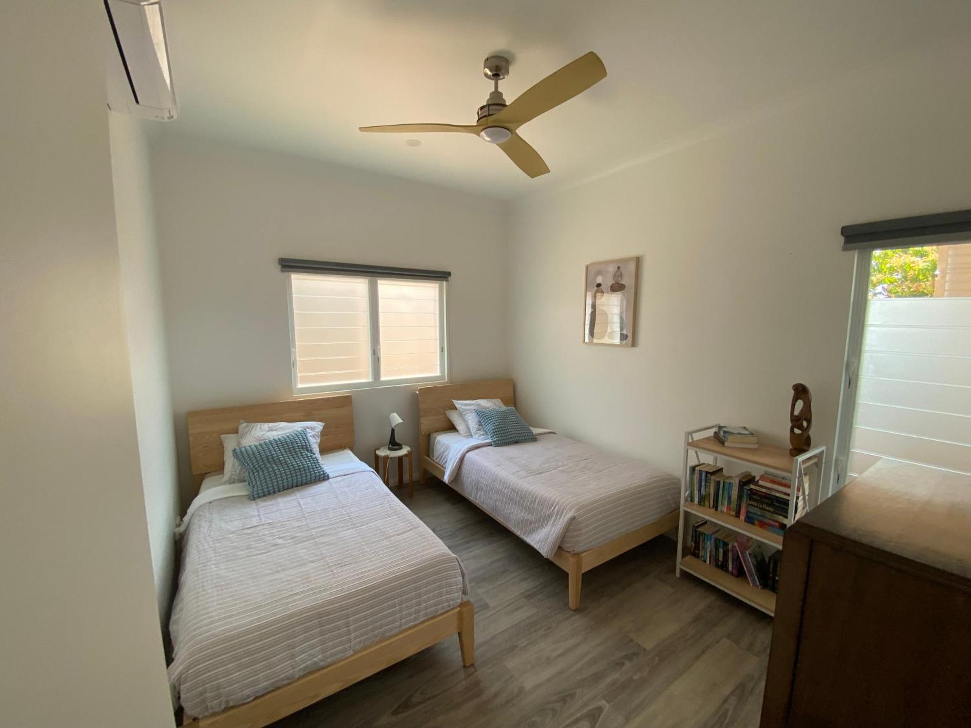 Sols Place Boutique Pool Villas Kalbarri Room photo