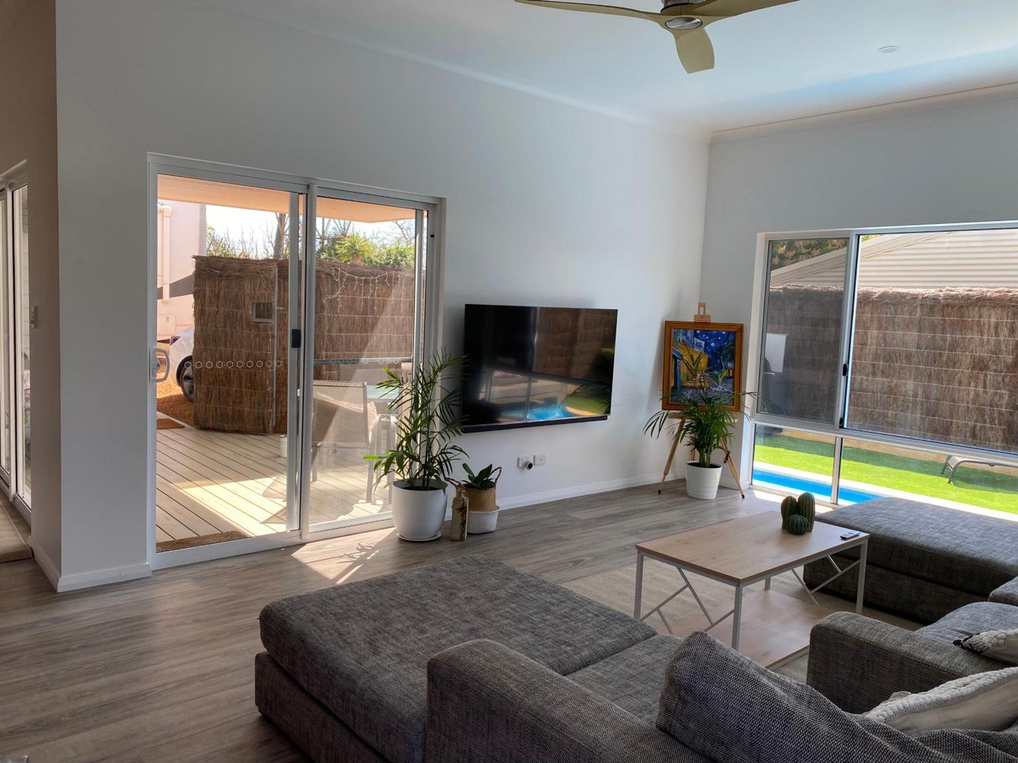 Sols Place Boutique Pool Villas Kalbarri Room photo