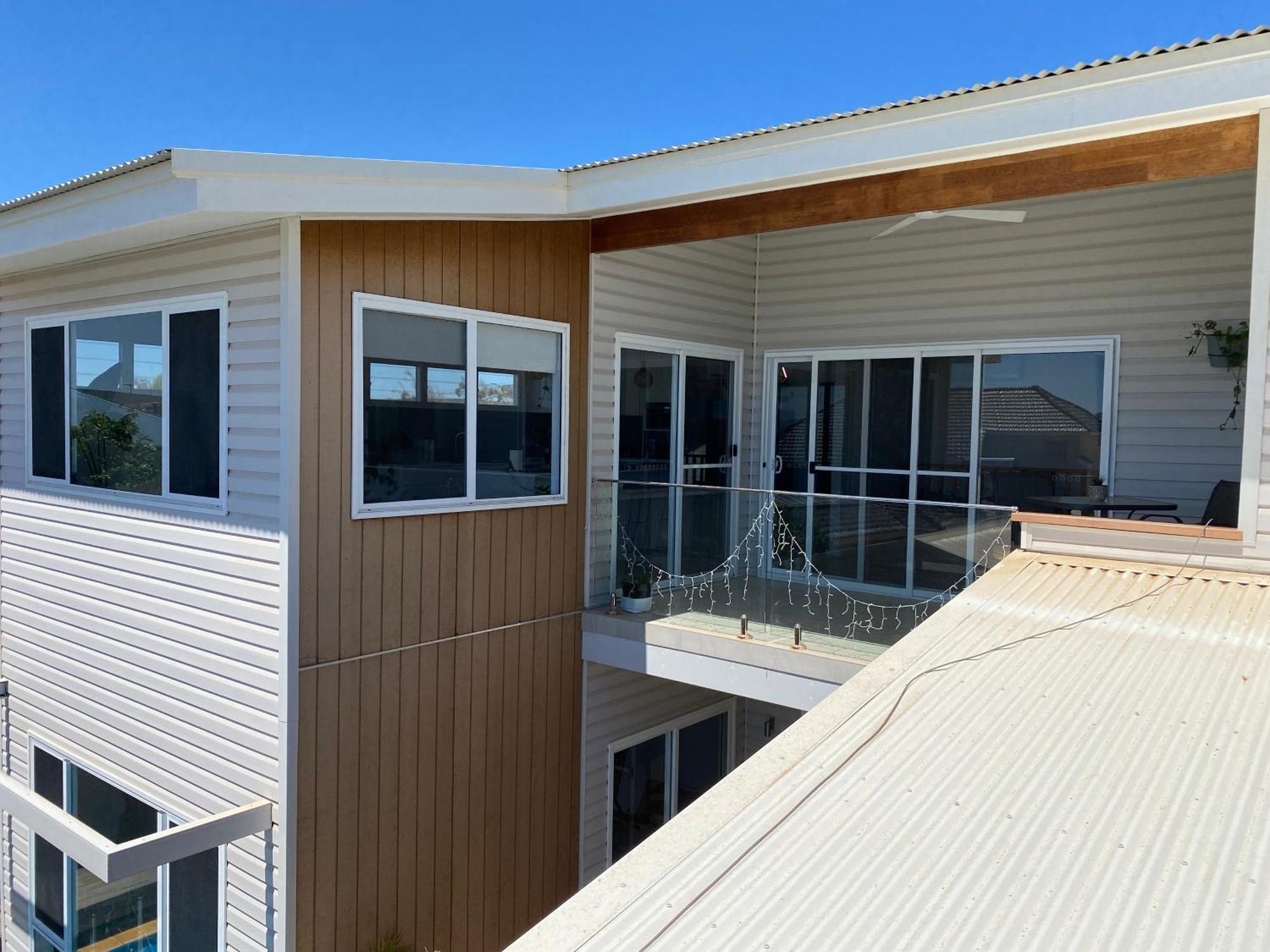 Sols Place Boutique Pool Villas Kalbarri Room photo