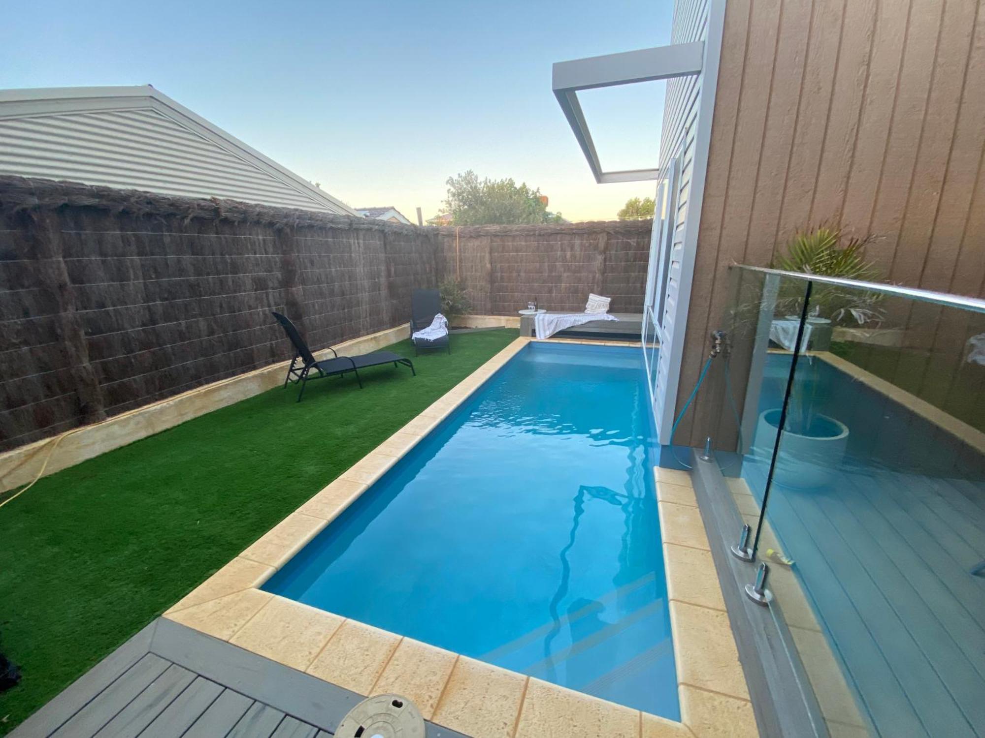 Sols Place Boutique Pool Villas Kalbarri Room photo