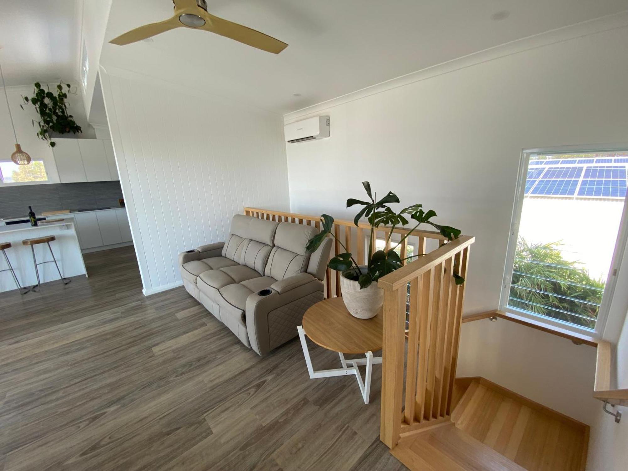 Sols Place Boutique Pool Villas Kalbarri Room photo