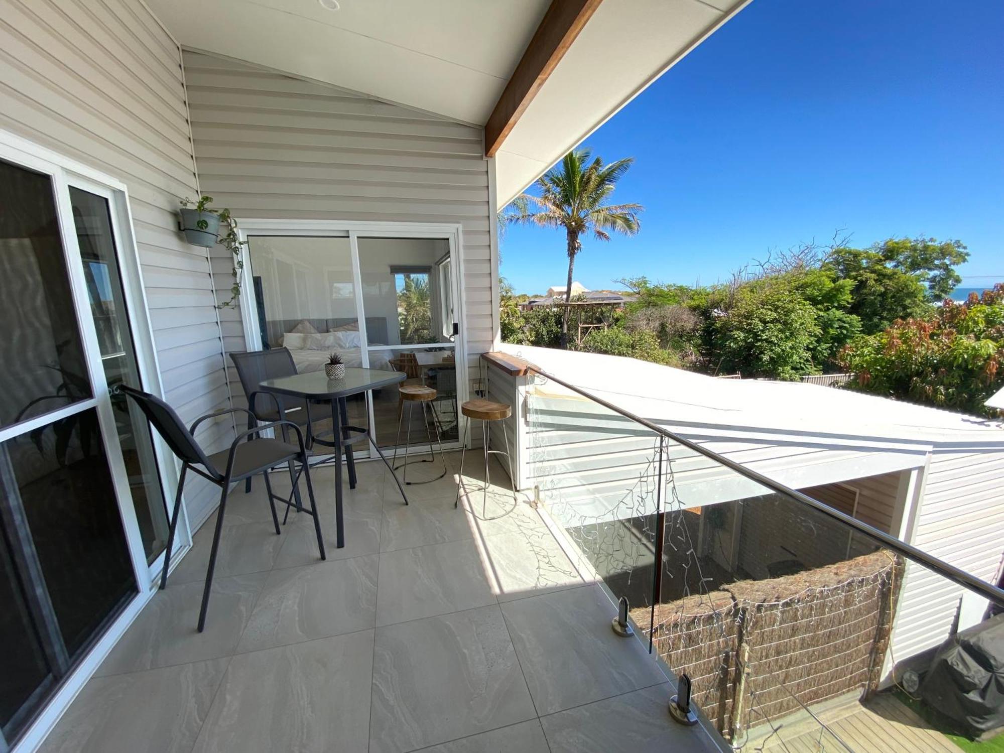 Sols Place Boutique Pool Villas Kalbarri Room photo
