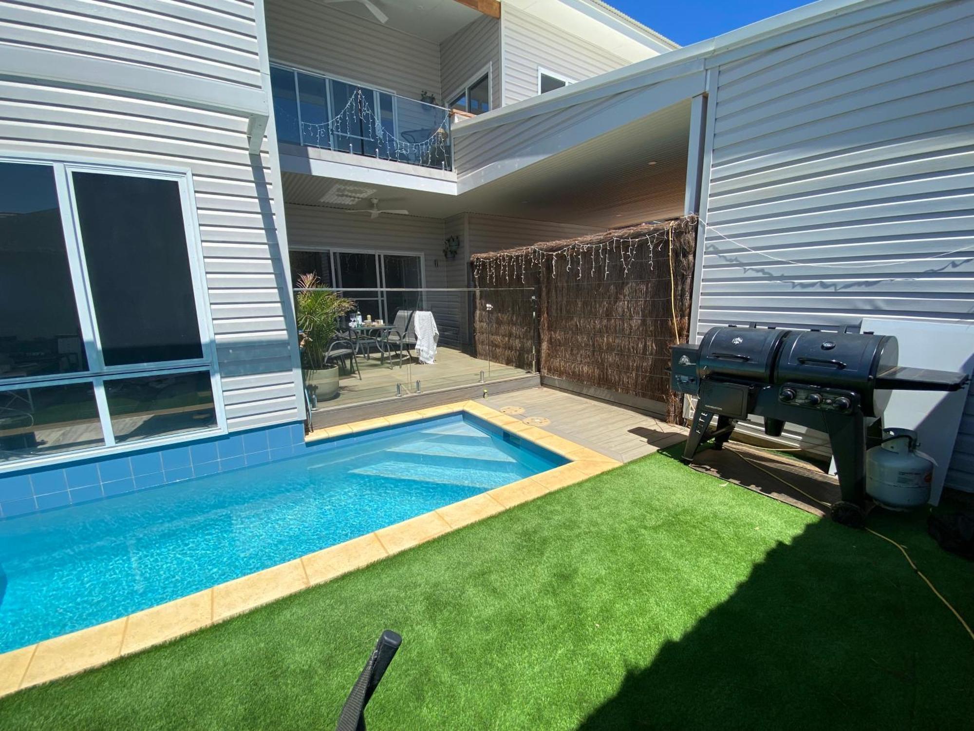 Sols Place Boutique Pool Villas Kalbarri Room photo
