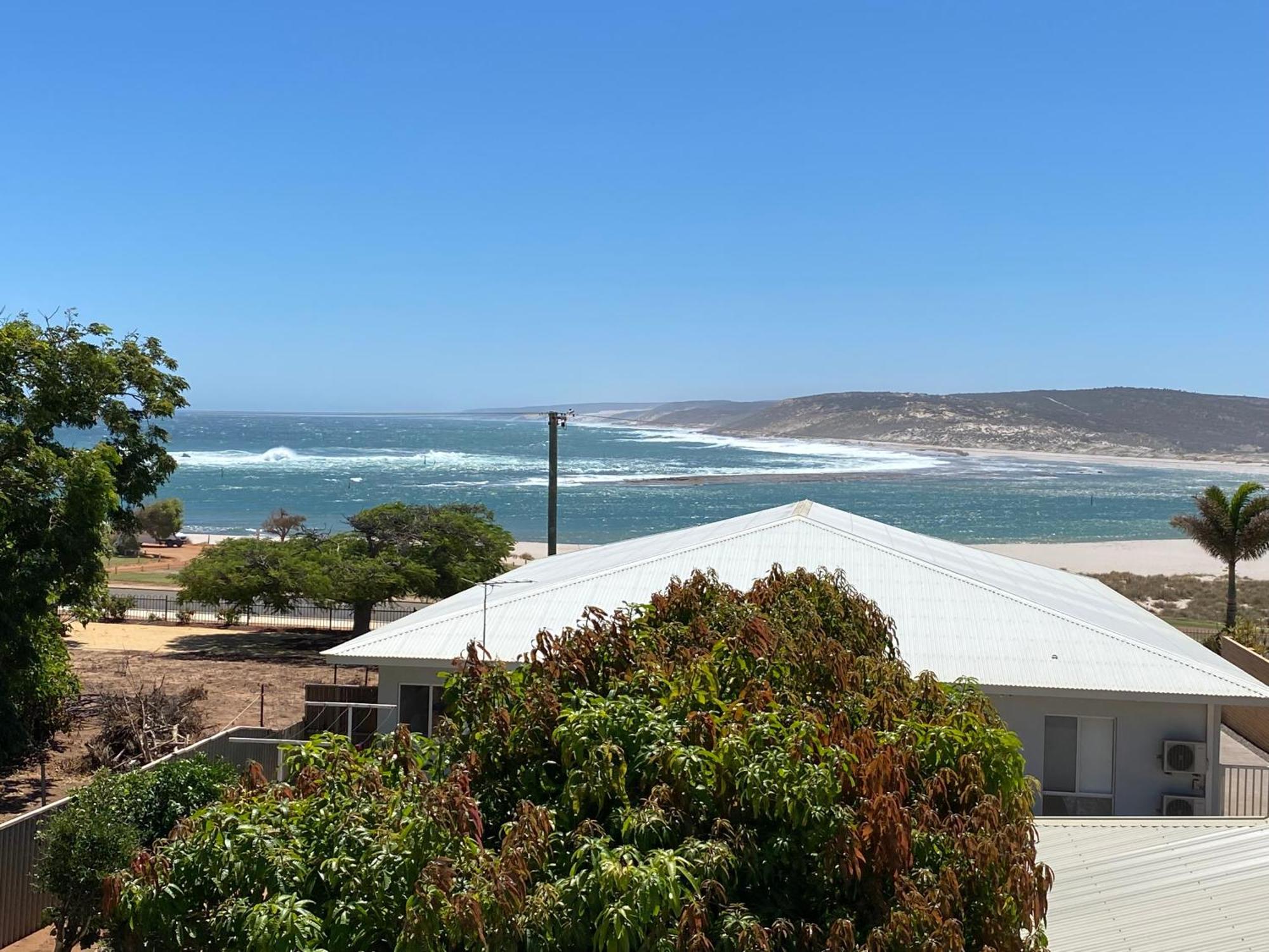 Sols Place Boutique Pool Villas Kalbarri Room photo