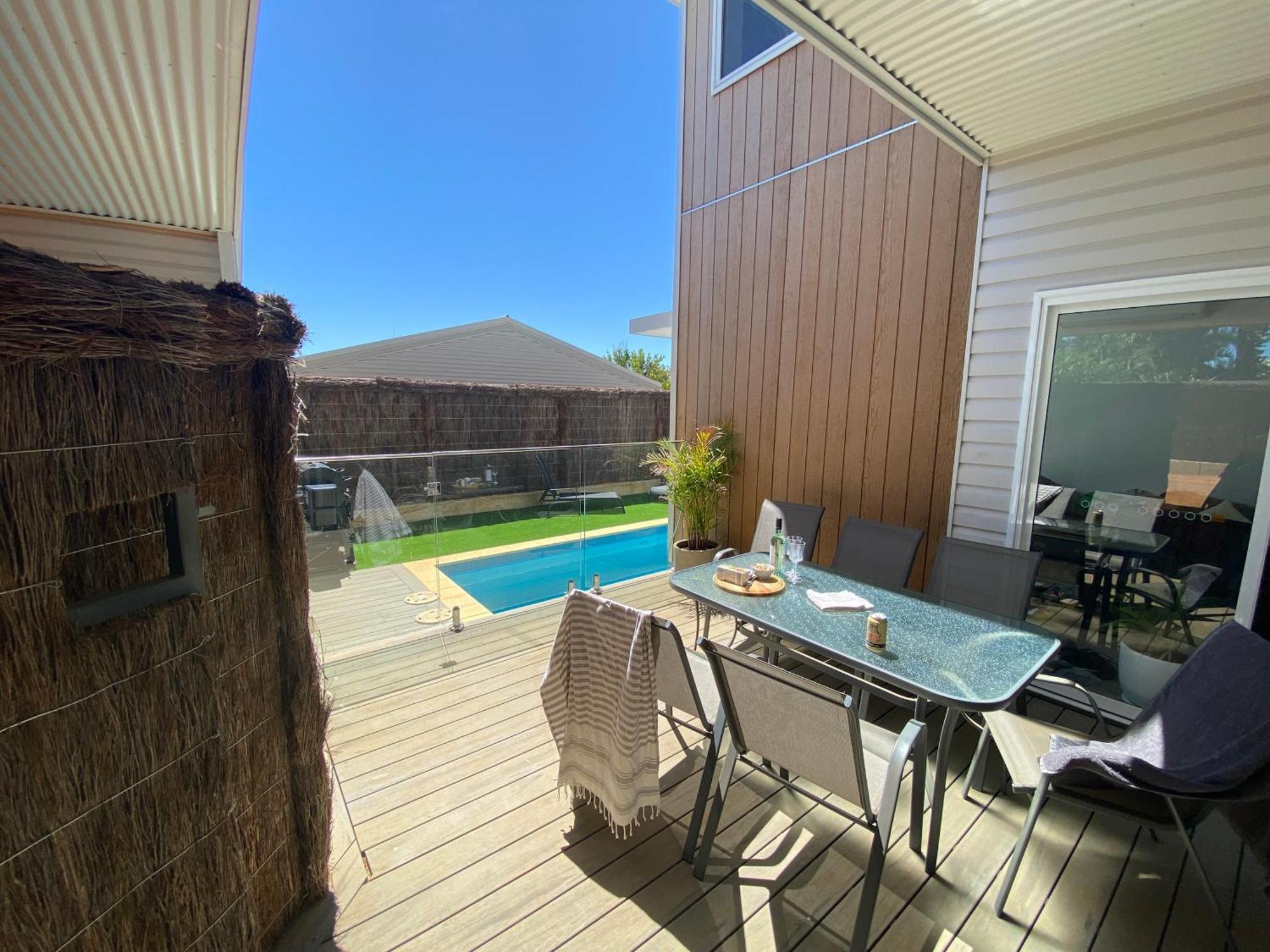 Sols Place Boutique Pool Villas Kalbarri Room photo