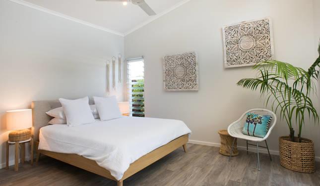 Sols Place Boutique Pool Villas Kalbarri Exterior photo