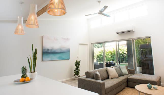 Sols Place Boutique Pool Villas Kalbarri Exterior photo