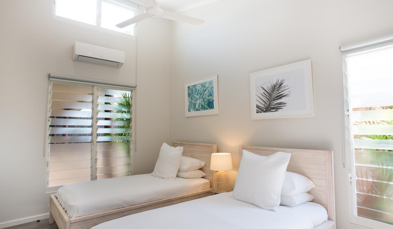 Sols Place Boutique Pool Villas Kalbarri Exterior photo